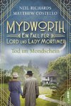 Mydworth - Tod im Mondschein