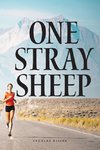 One Stray Sheep