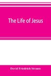 The life of Jesus