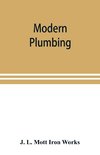 Modern plumbing