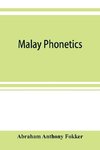 Malay phonetics