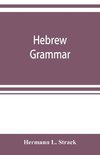 Hebrew grammar
