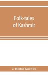 Folk-tales of Kashmir