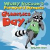 Wally Raccoon's Farmyard Olympics Athletics Day