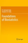 Foundations of Biostatistics