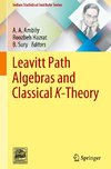 Leavitt Path Algebras and Classical K-Theory