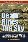 Death Rides the Sky