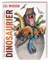 DK Wissen. Dinosaurier