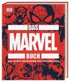 Das MARVEL Buch