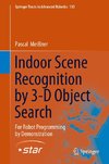 Indoor Scene Recognition by 3-D Object Search