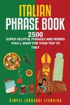 Italian Phrase Book