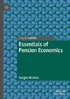 Essentials of Pension Economics