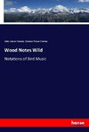 Wood Notes Wild