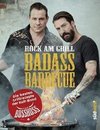 Das Barbecue-Buch mit The BossHoss