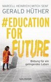 #EducationForFuture