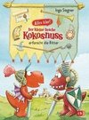 Alles klar! Der kleine Drache Kokosnuss erforscht die Ritter