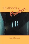 Textbook Murders