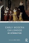 Early Modern Childhood