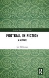 Football in Fiction