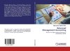 Advanced Management Accounting