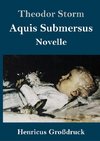Aquis Submersus (Großdruck)