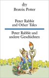 Peter Rabbit and Other Tales, Peter Hase und andere Geschichten