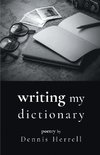 Writing My Dictionary