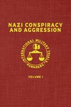 Nazi Conspiracy And Aggression