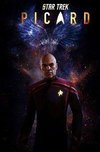 Star Trek Comicband 18: Picard