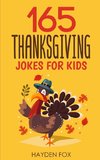 165 Thanksgiving Jokes for Kids