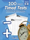 Humble Math - 100 Days of Timed Tests