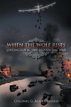 When the Wolf Rises
