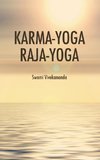 Karma-Yoga Raja-Yoga
