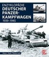 Enzyklopädie deutscher Panzerkampfwagen