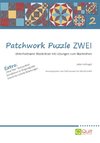 Patchwork Puzzle ZWEI