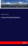 A Key to the Solar Reflector