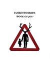 James Stoorie's 'Book Of Joy'