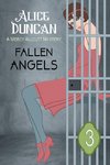 Fallen Angels (A Mercy Allcutt Mystery Series, Book 3)