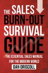 The Sales Burn-out Survival Guide