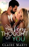The Very Thought of You
