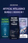 Artificial Intelligence Bundle