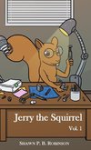 Jerry the Squirrel