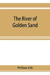 The river of golden sand