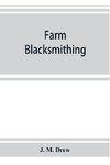 Farm blacksmithing
