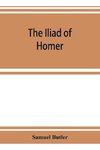 The Iliad of Homer