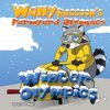 Wally Raccoon's Farmyard Olympics Winter Olympics