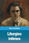 Liturgies intimes
