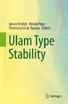 Ulam Type Stability