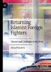 Returning Islamist Foreign Fighters