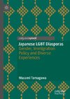 Japanese LGBT Diasporas